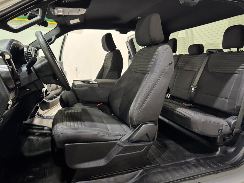 2022 Ford F-150 Image 15