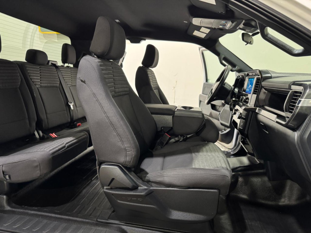 2022 Ford F-150 Image 16