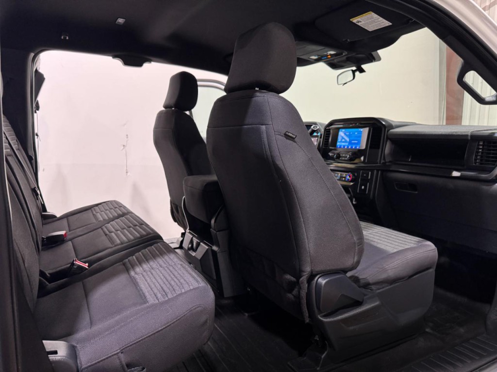 2022 Ford F-150 Image 17