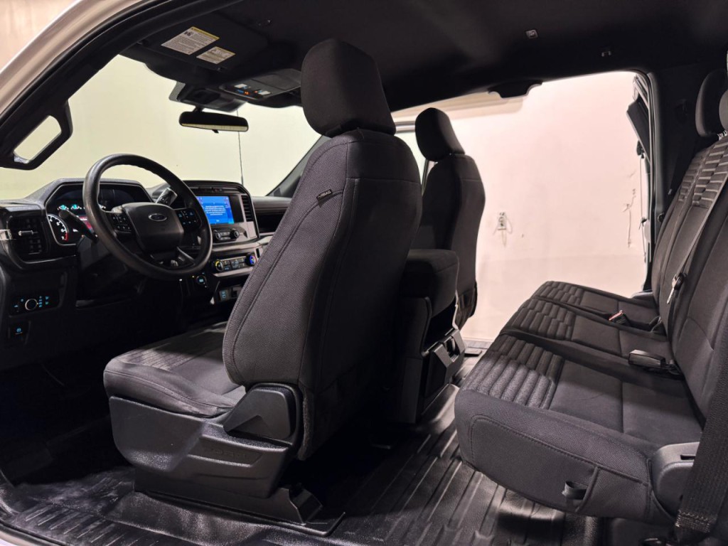 2022 Ford F-150 Image 18