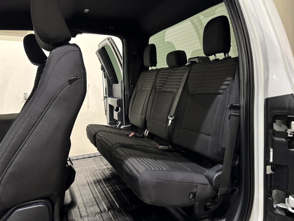 2022 Ford F-150 Image 20