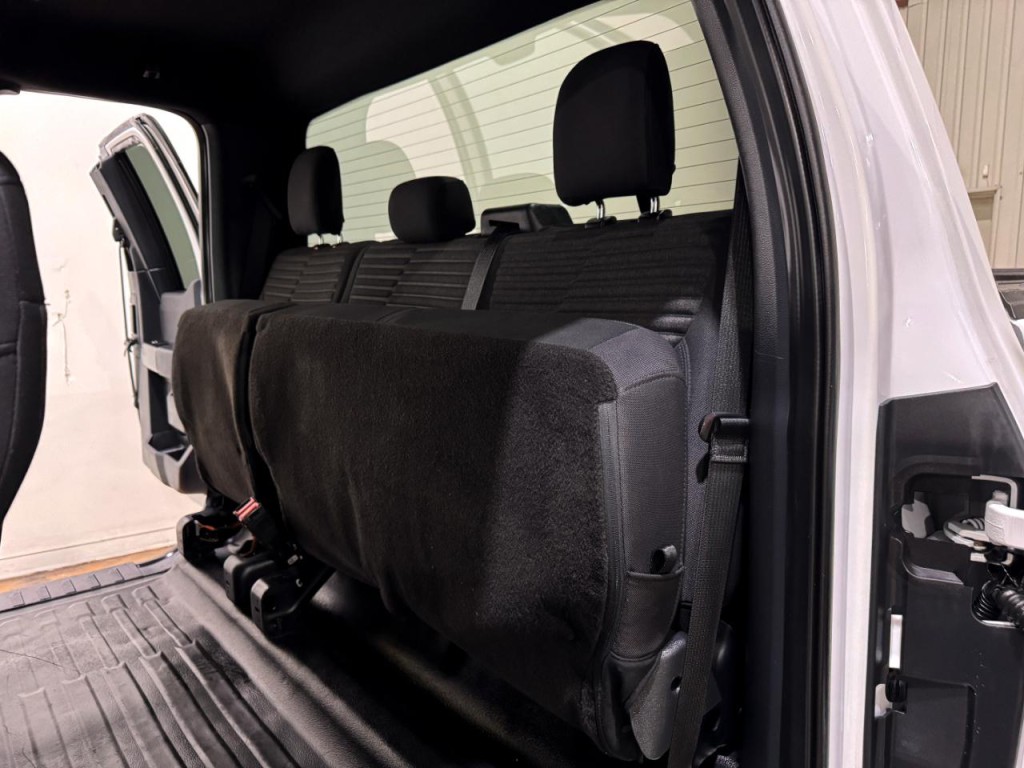 2022 Ford F-150 Image 21
