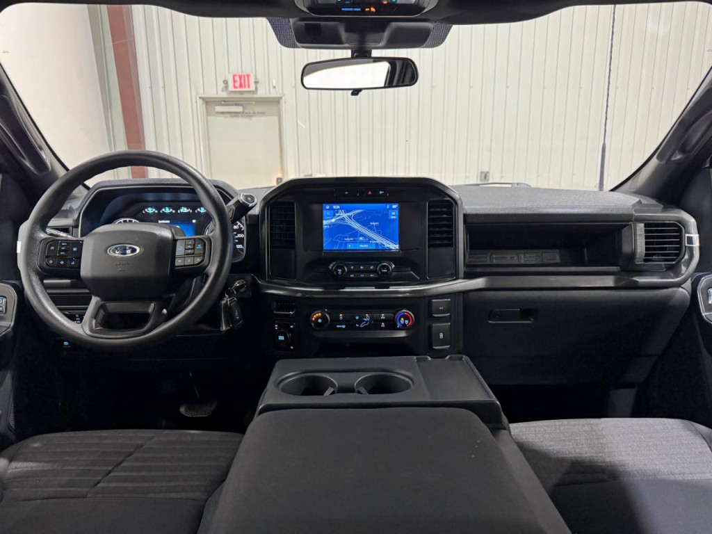 2022 Ford F-150 Image 22
