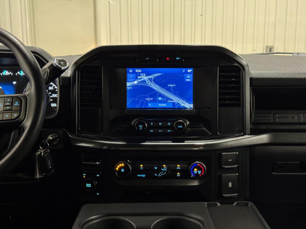 2022 Ford F-150 Image 23
