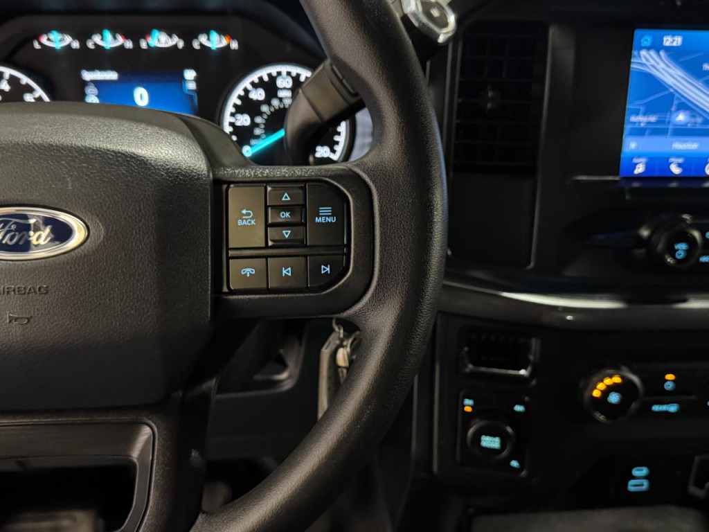 2022 Ford F-150 Image 25