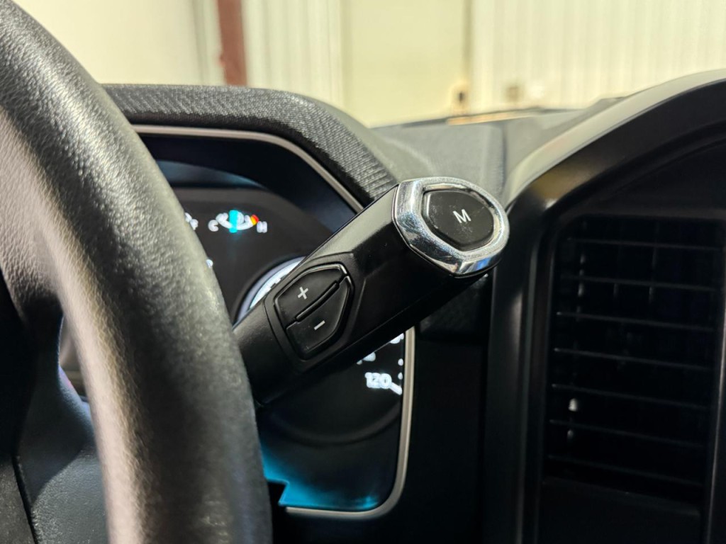2022 Ford F-150 Image 27