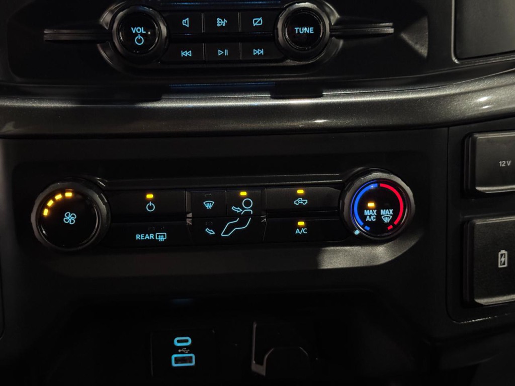 2022 Ford F-150 Image 28