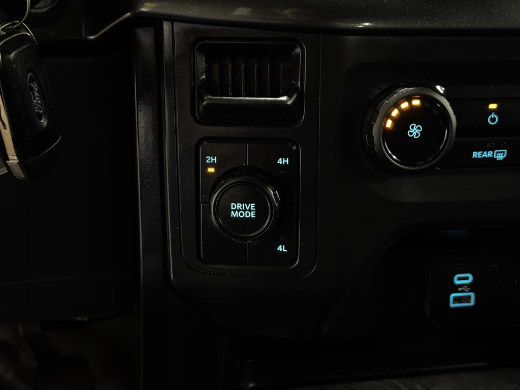 2022 Ford F-150 Image 32