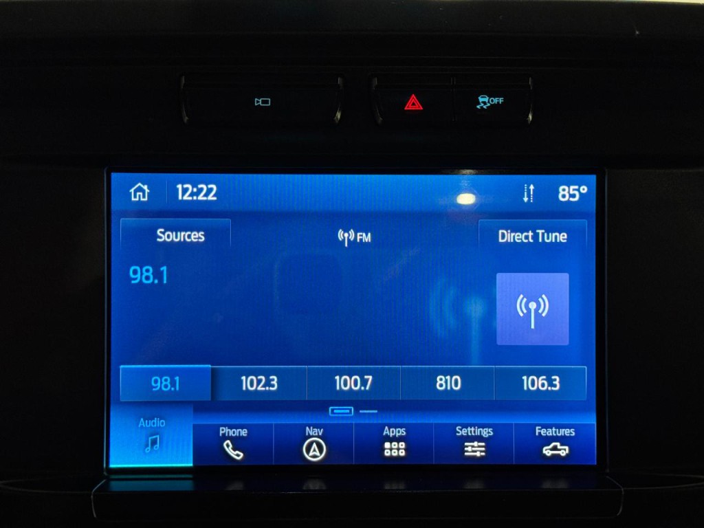 2022 Ford F-150 Image 36