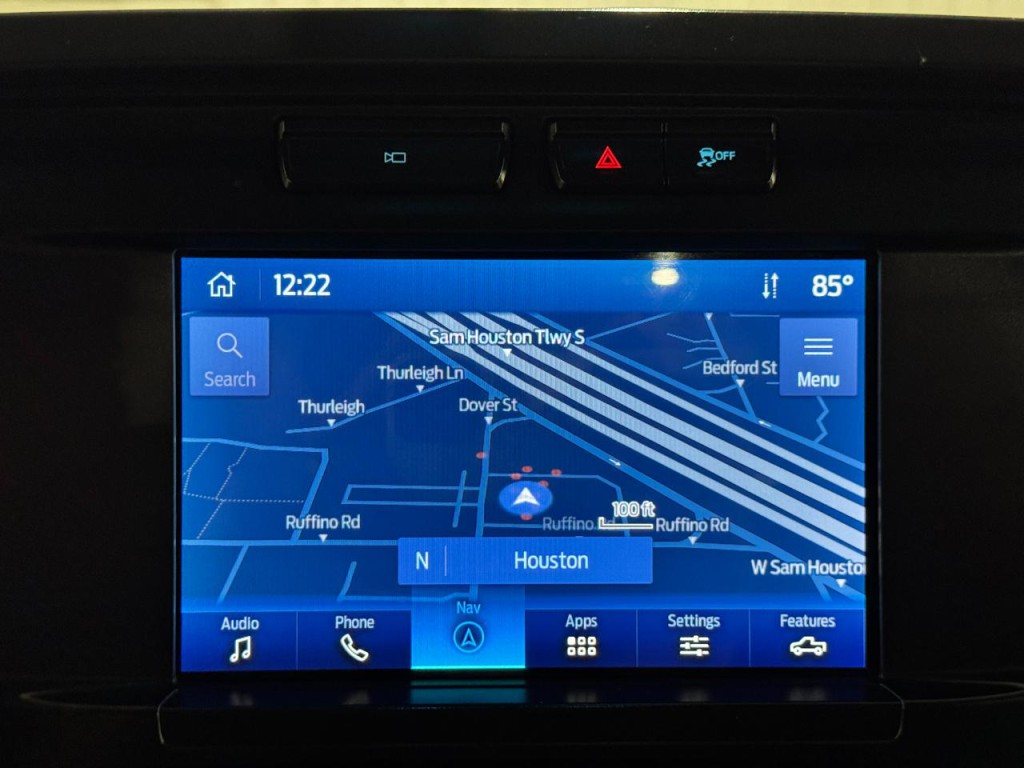 2022 Ford F-150 Image 37