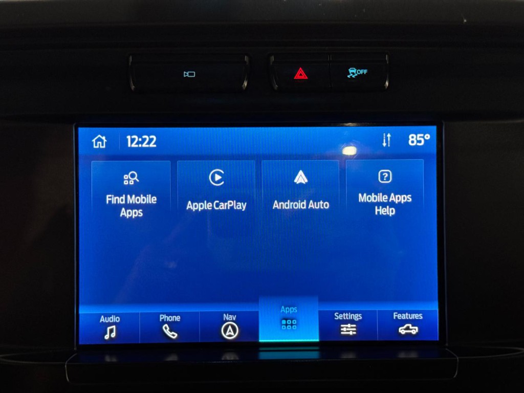 2022 Ford F-150 Image 38