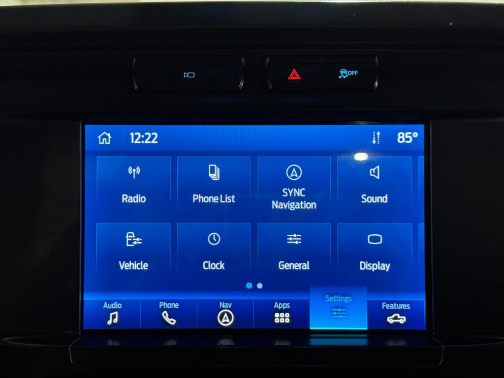 2022 Ford F-150 Image 39