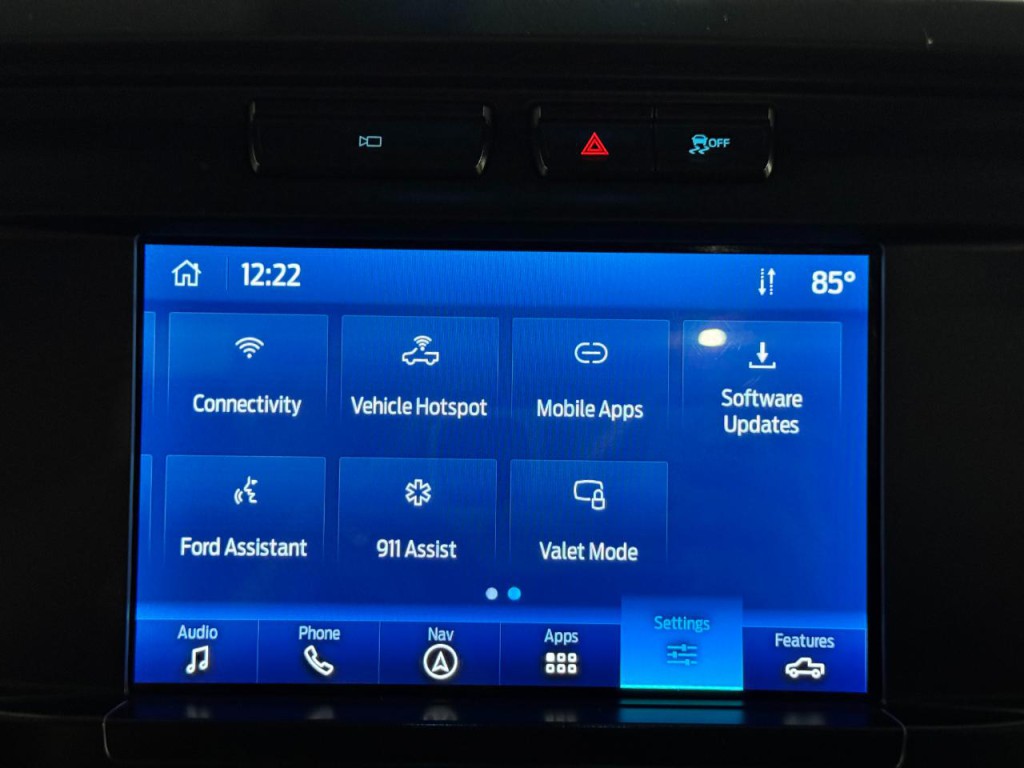 2022 Ford F-150 Image 40