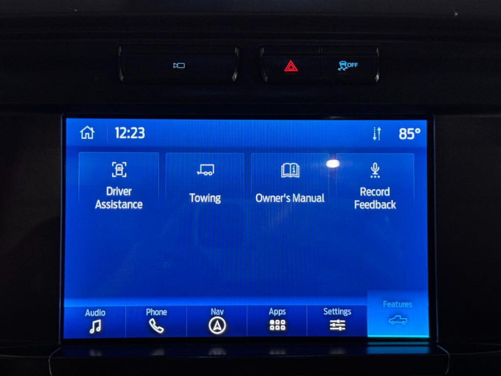 2022 Ford F-150 Image 46