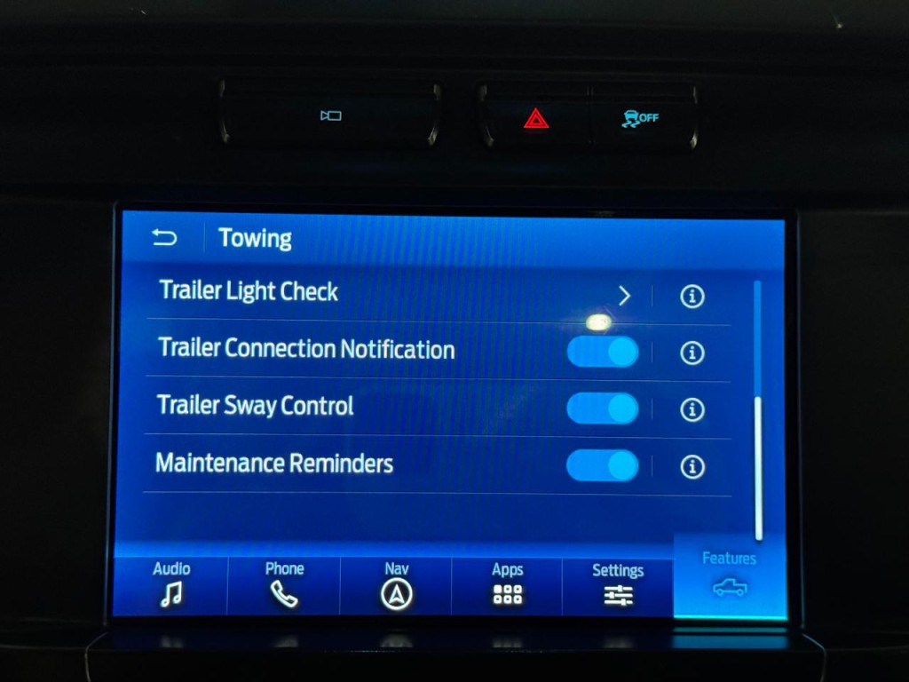 2022 Ford F-150 Image 48