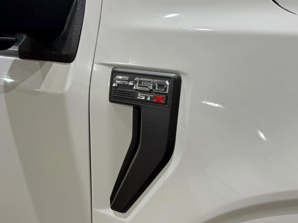 2022 Ford F-150 Image 52