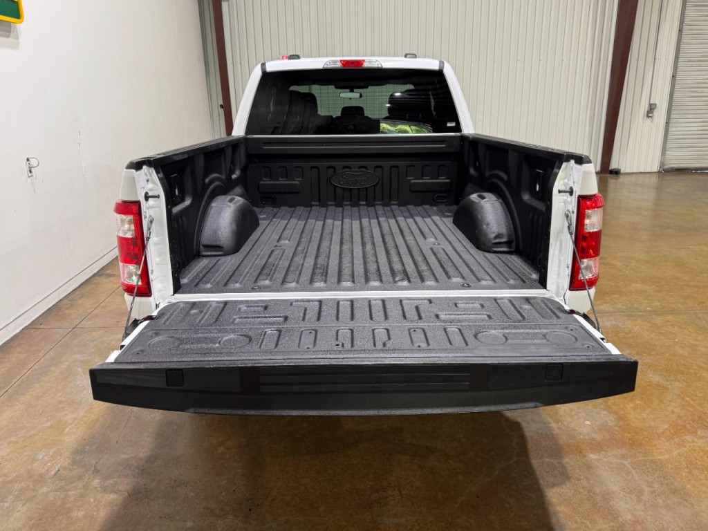 2022 Ford F-150 Image 53
