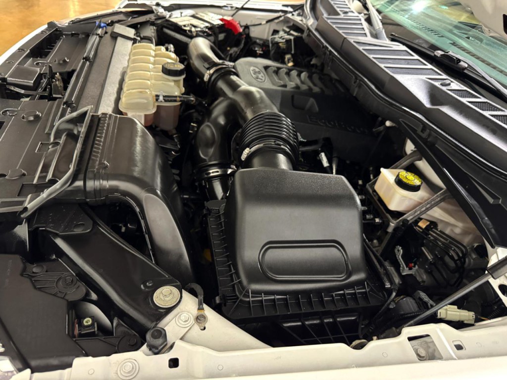 2022 Ford F-150 Image 55