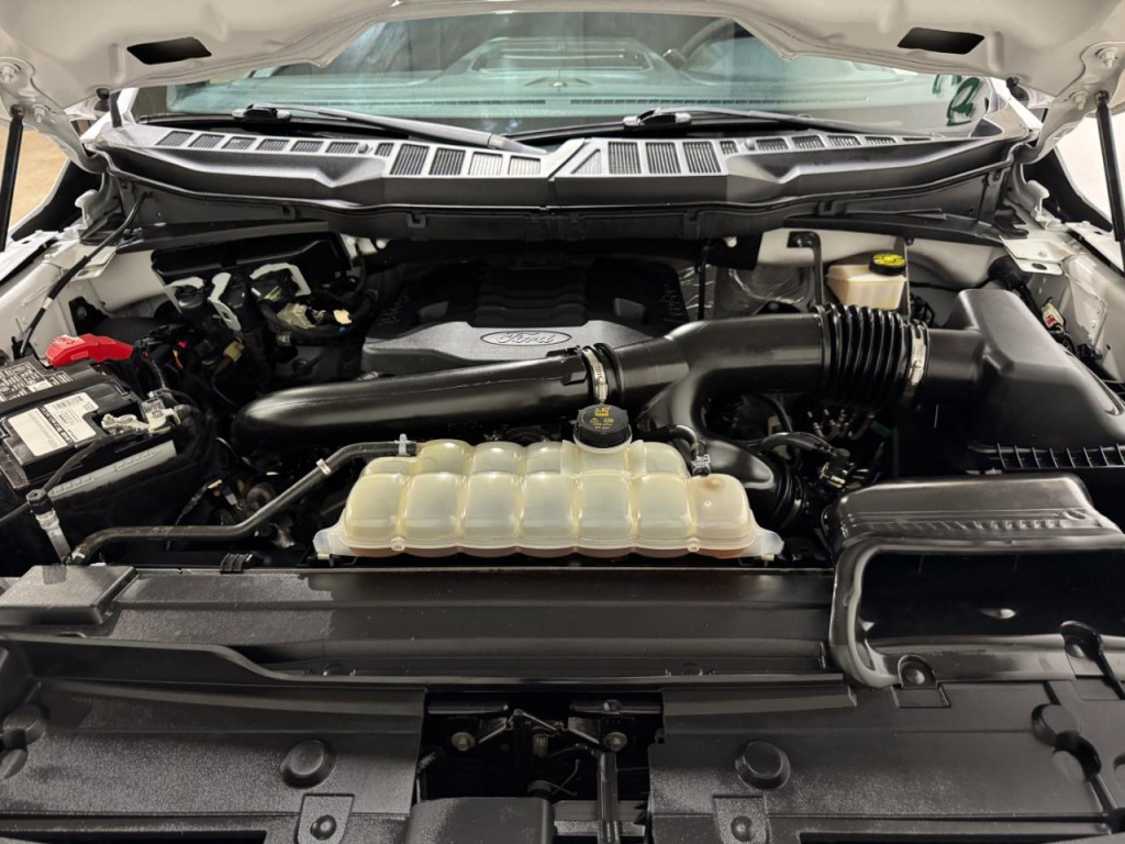 2022 Ford F-150 Image 56