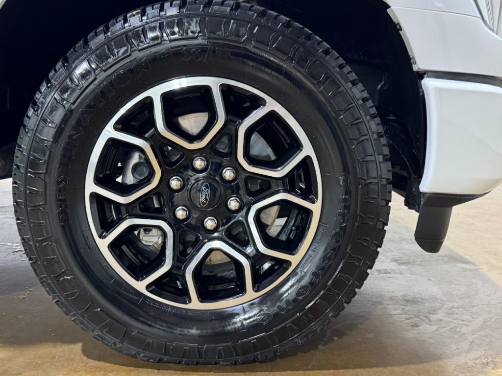 2022 Ford F-150 Image 60