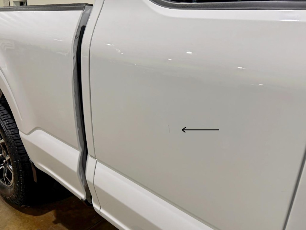 2022 Ford F-150 Image 66