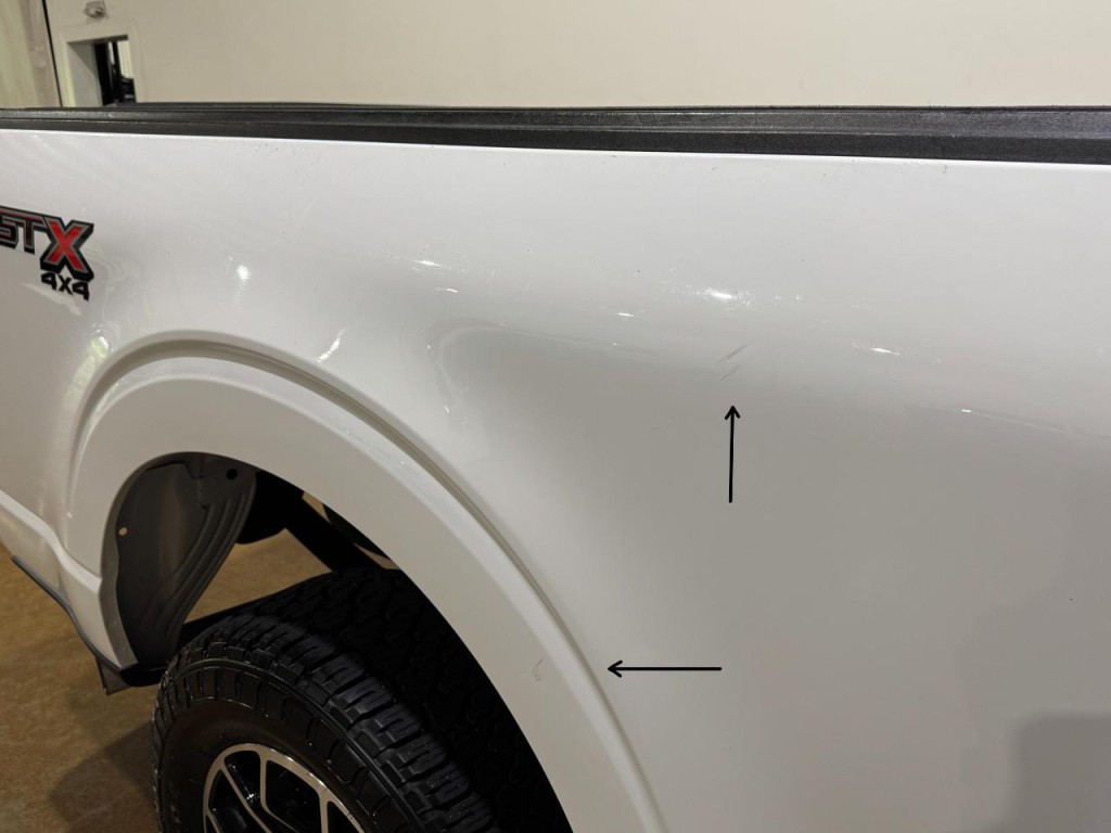 2022 Ford F-150 Image 67