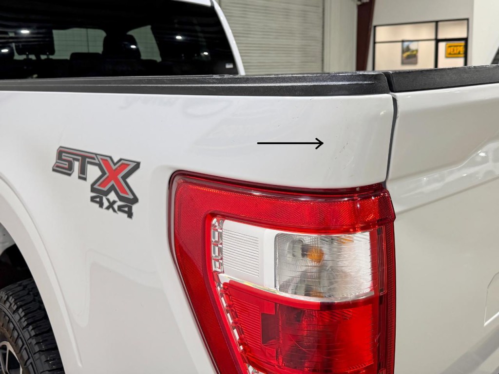 2022 Ford F-150 Image 68