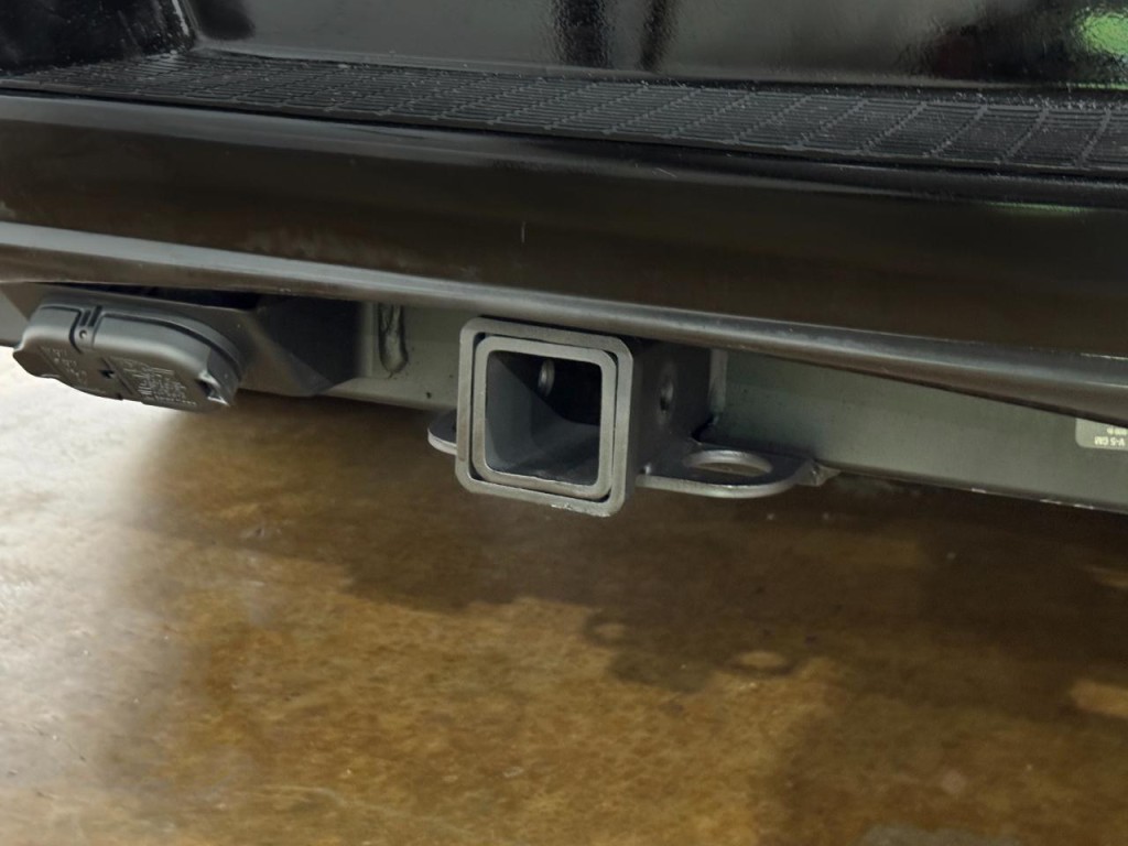 2018 Chevrolet Express Image 13