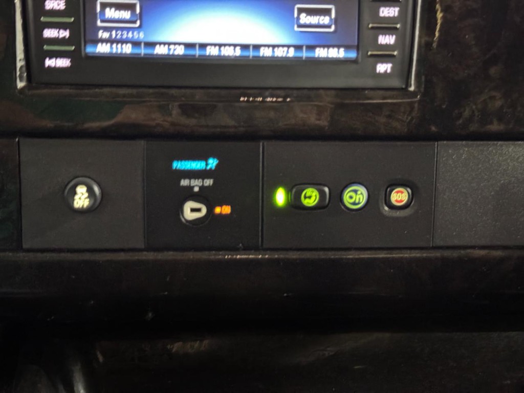 2018 Chevrolet Express Image 31