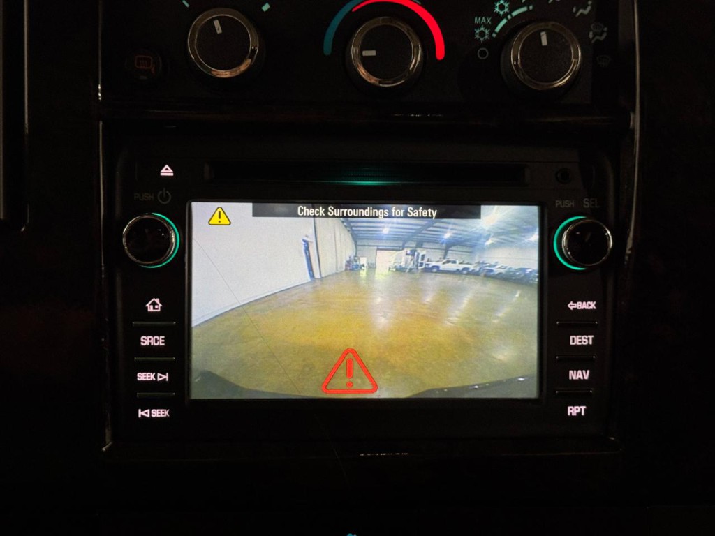 2018 Chevrolet Express Image 33