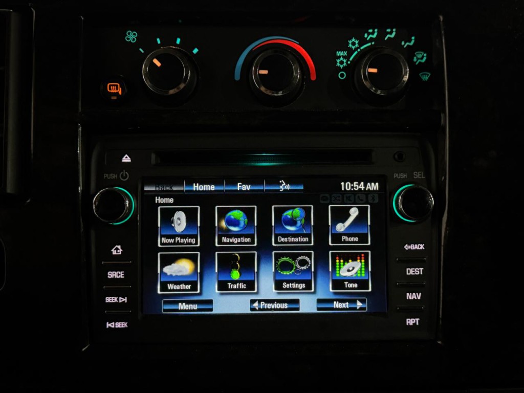 2018 Chevrolet Express Image 35