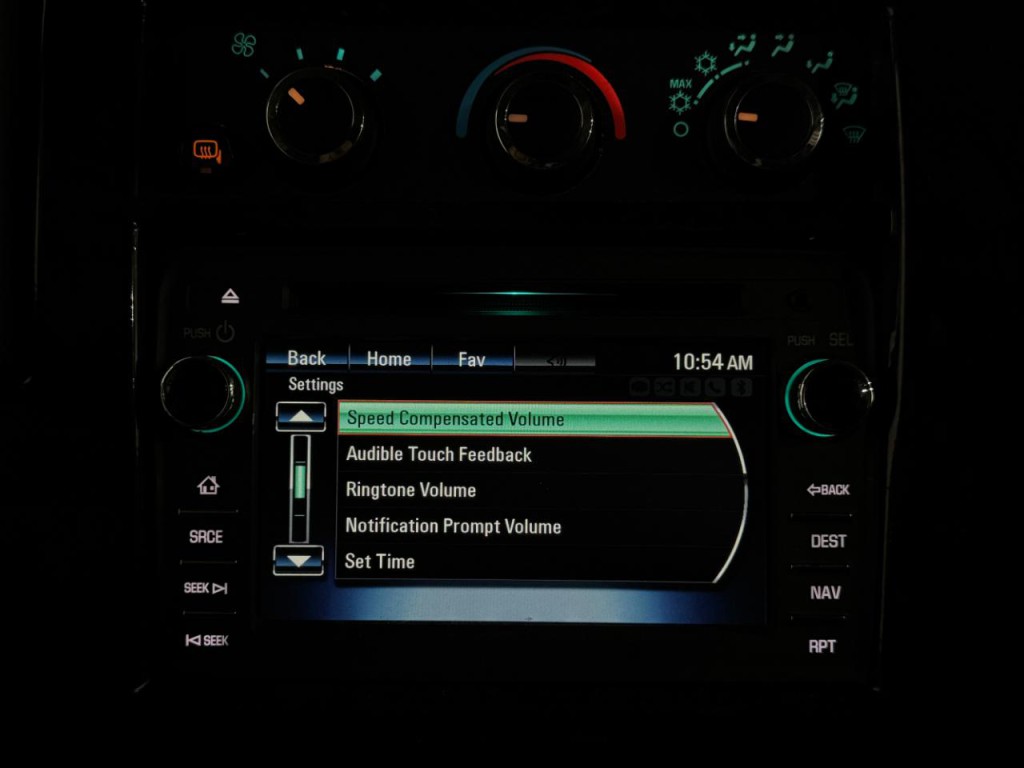 2018 Chevrolet Express Image 37