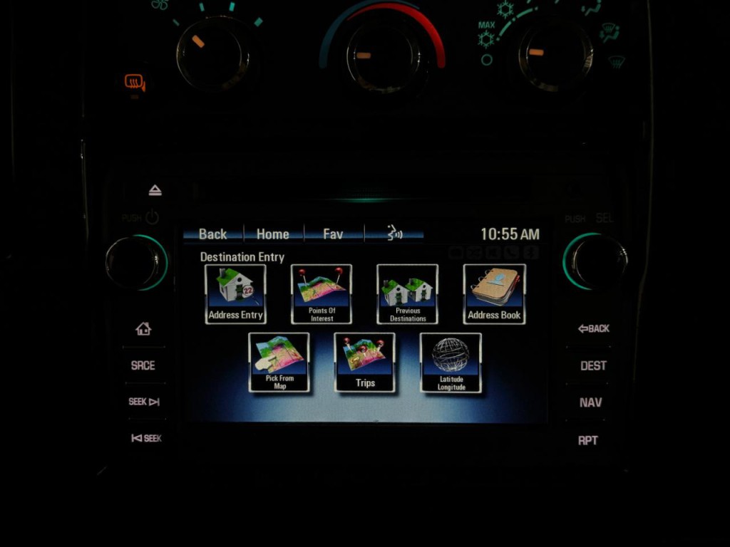 2018 Chevrolet Express Image 42