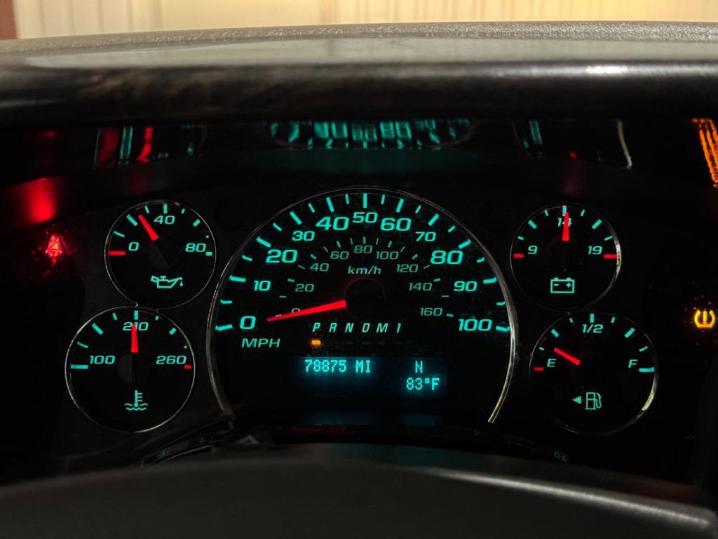 2018 Chevrolet Express Image 43