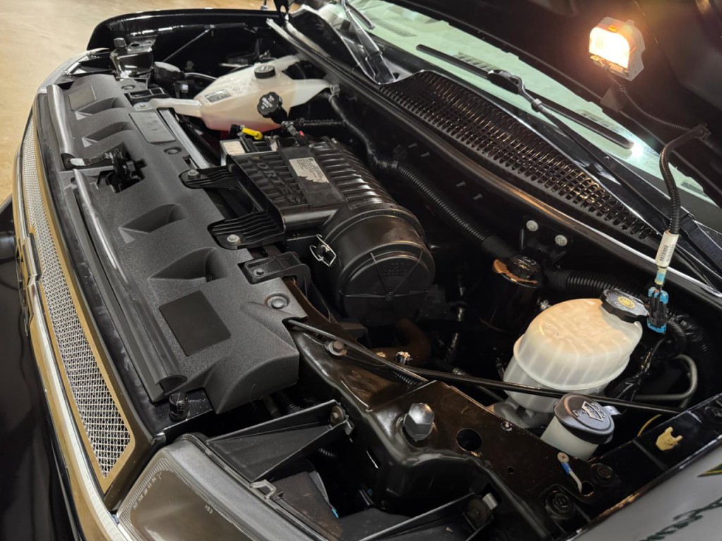 2018 Chevrolet Express Image 47