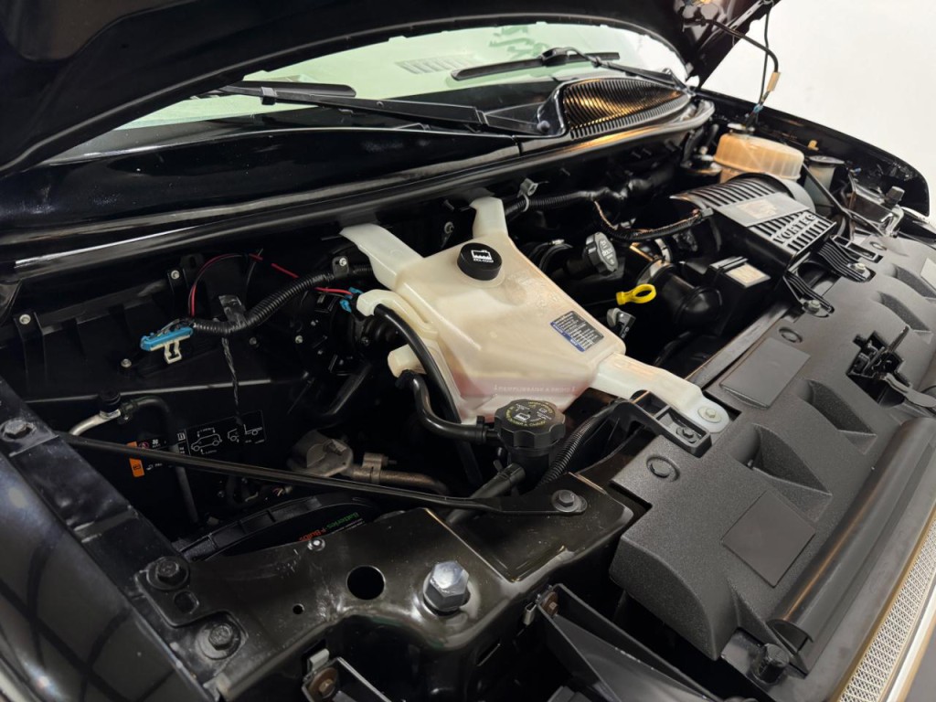 2018 Chevrolet Express Image 49