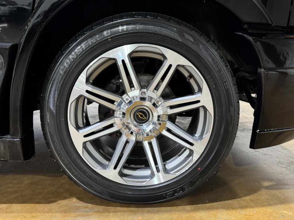 2018 Chevrolet Express Image 52