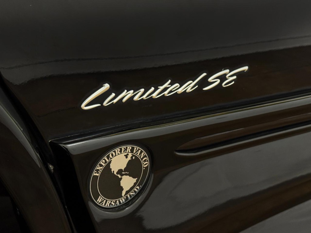 2018 Chevrolet Express Image 56