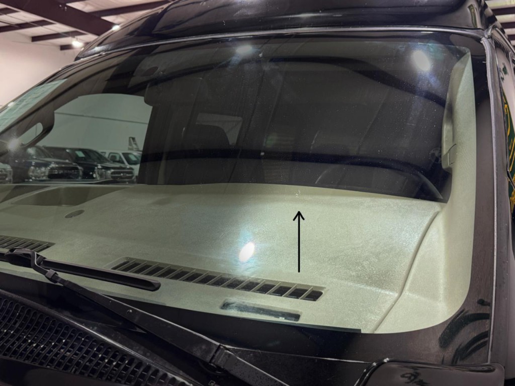 2018 Chevrolet Express Image 58