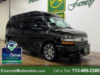 Image for 2018 Chevrolet Express 2500 EXPLORER LIMITED SE RWD 7PASS 6.0L V8 GAS ID: 7406193