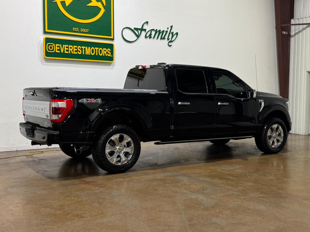 2021 Ford F-150 Image 7