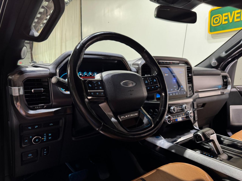 2021 Ford F-150 Image 9