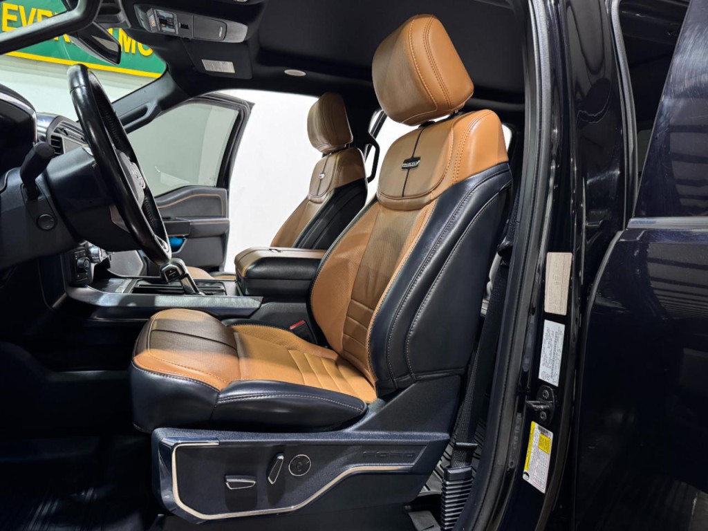 2021 Ford F-150 Image 11