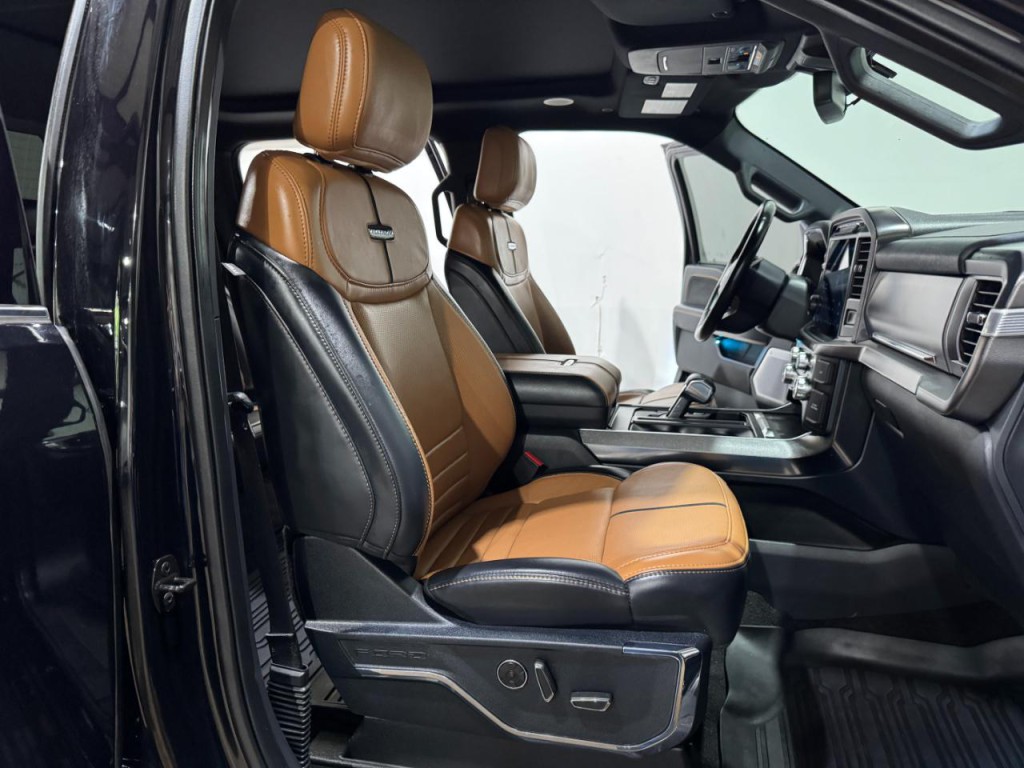 2021 Ford F-150 Image 12