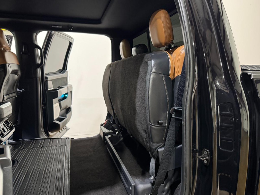 2021 Ford F-150 Image 17