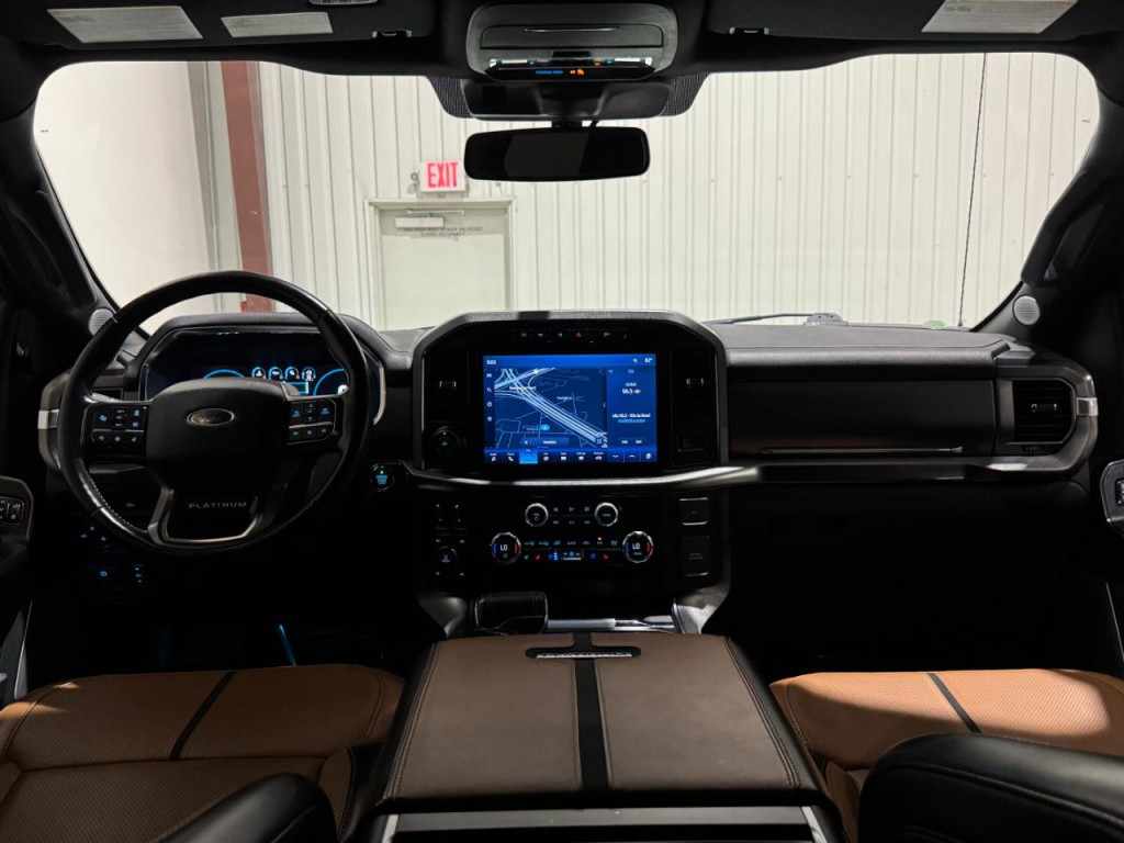 2021 Ford F-150 Image 18