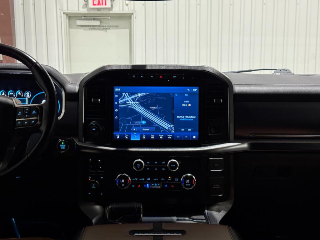 2021 Ford F-150 Image 19