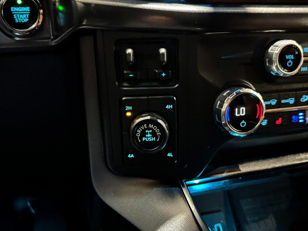 2021 Ford F-150 Image 23