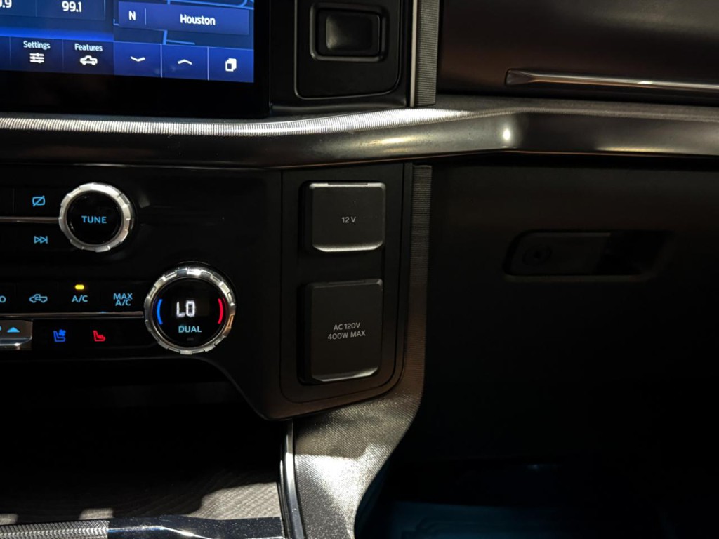 2021 Ford F-150 Image 24