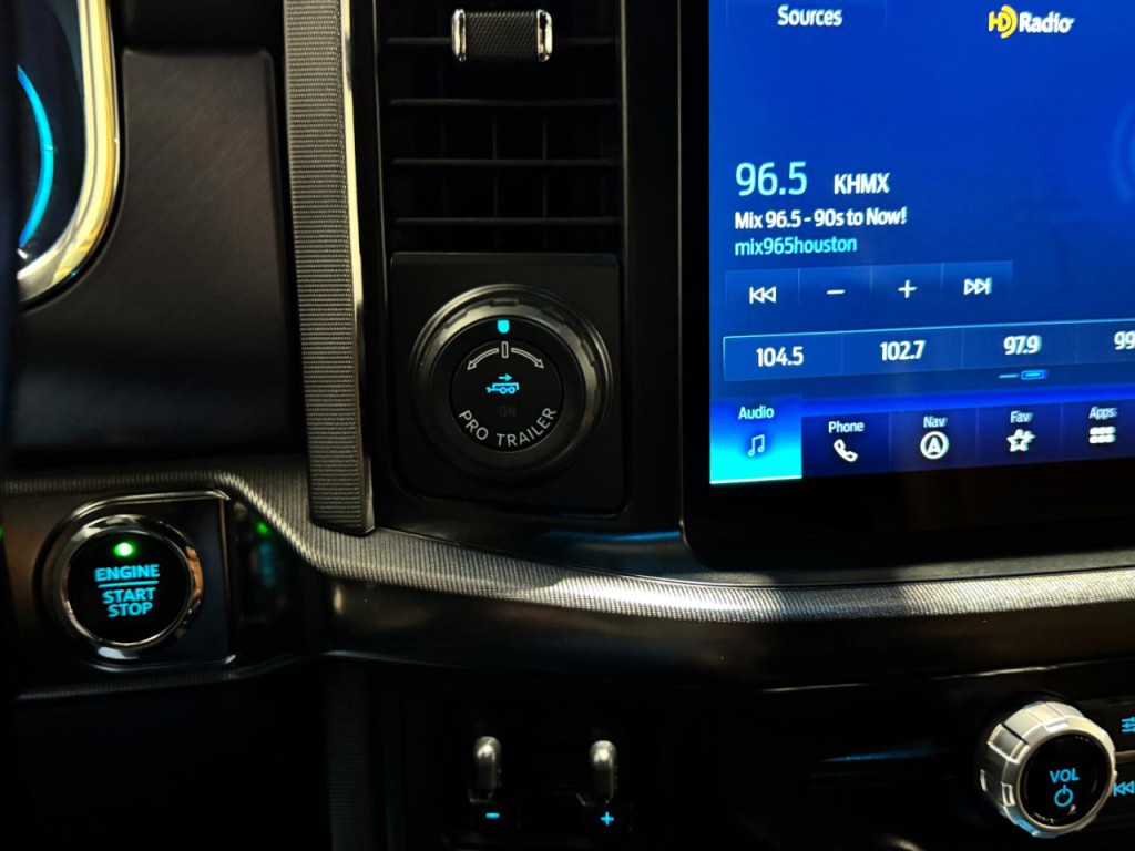 2021 Ford F-150 Image 25